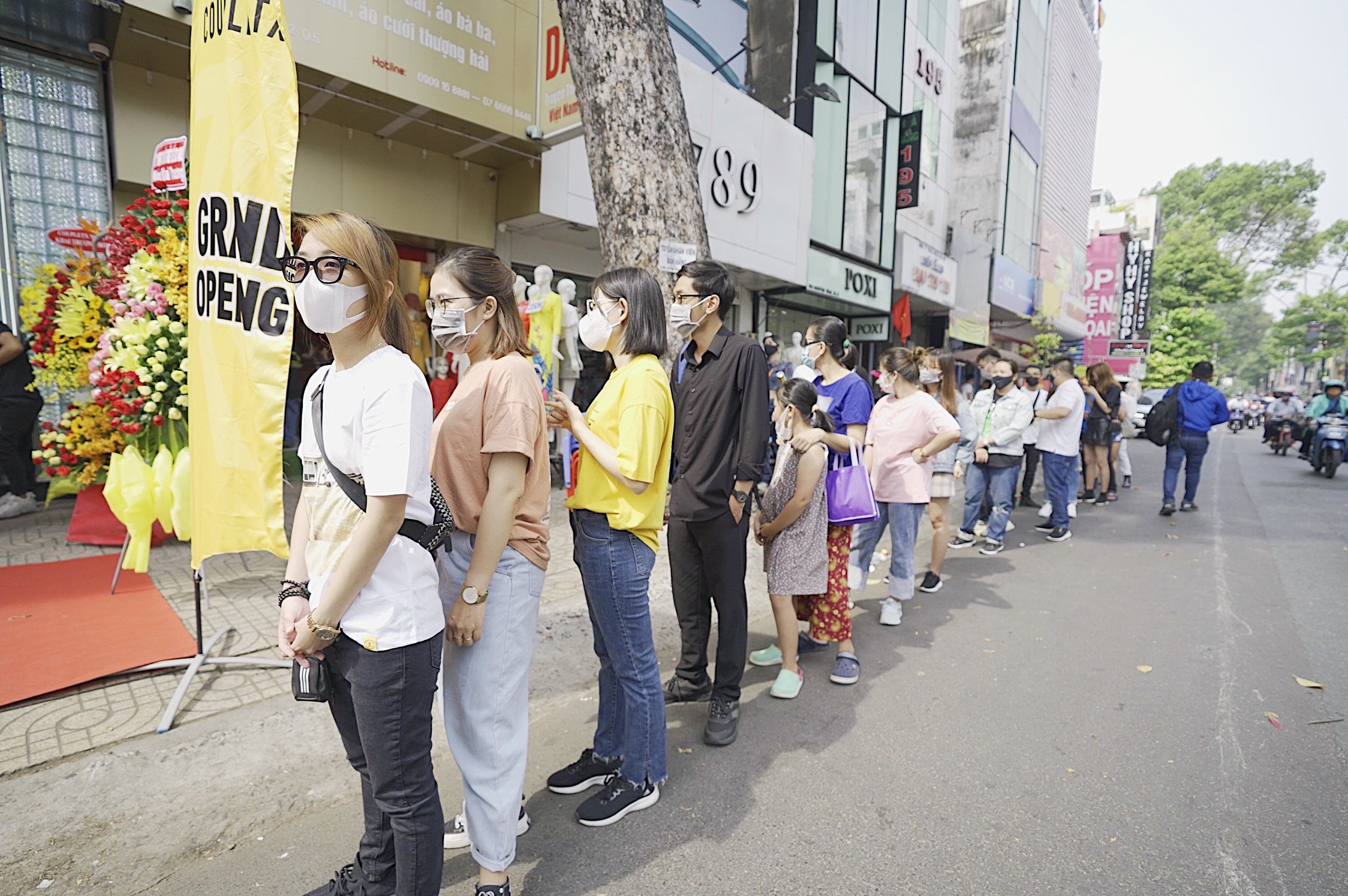 Couple TX,  cửa hàng Couple TX flagship ảnh 3 Couple TX,  cua hang Couple TX flagship anh 3