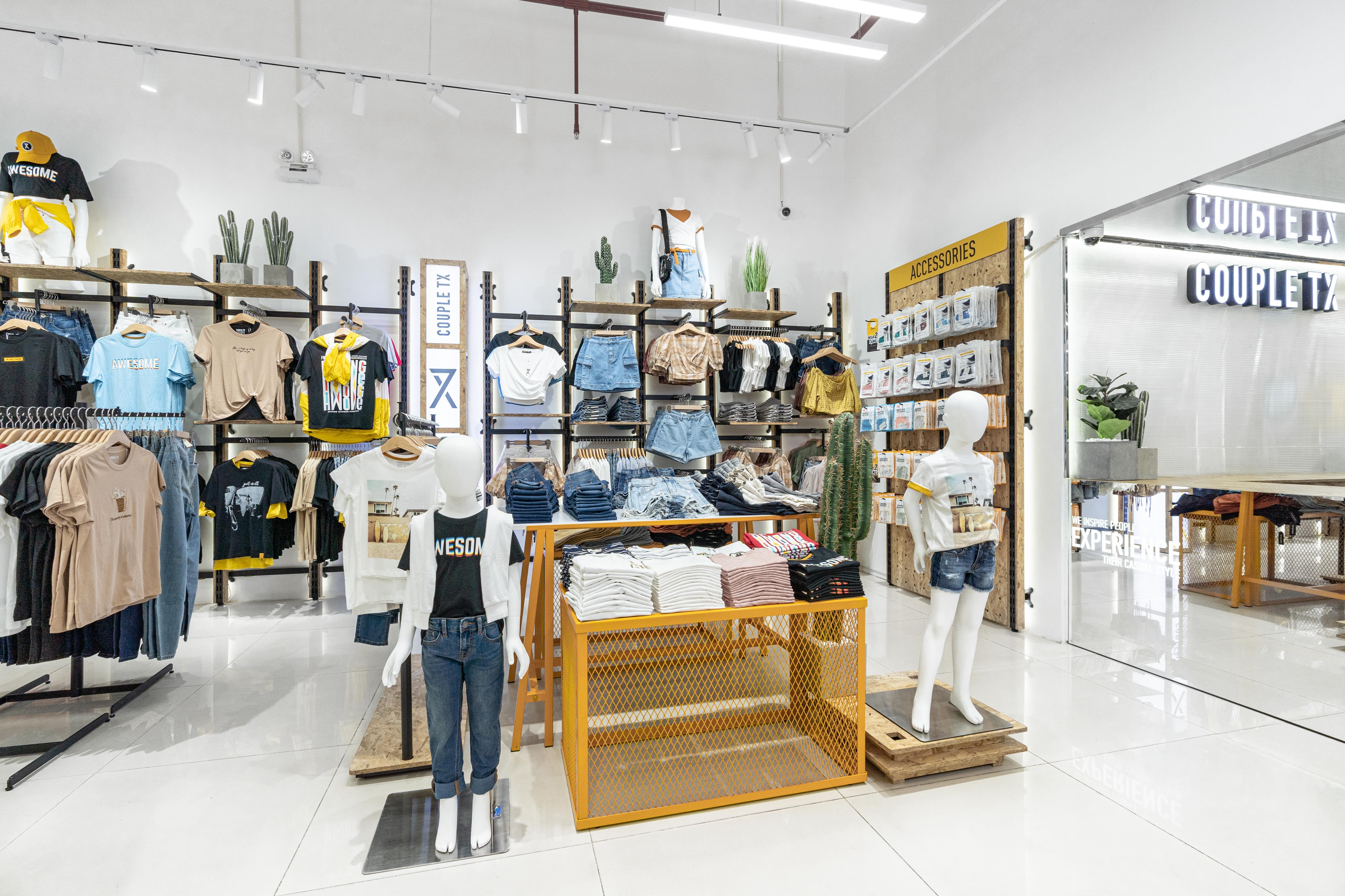 Couple TX,  cửa hàng Couple TX flagship ảnh 7 Couple TX,  cua hang Couple TX flagship anh 7