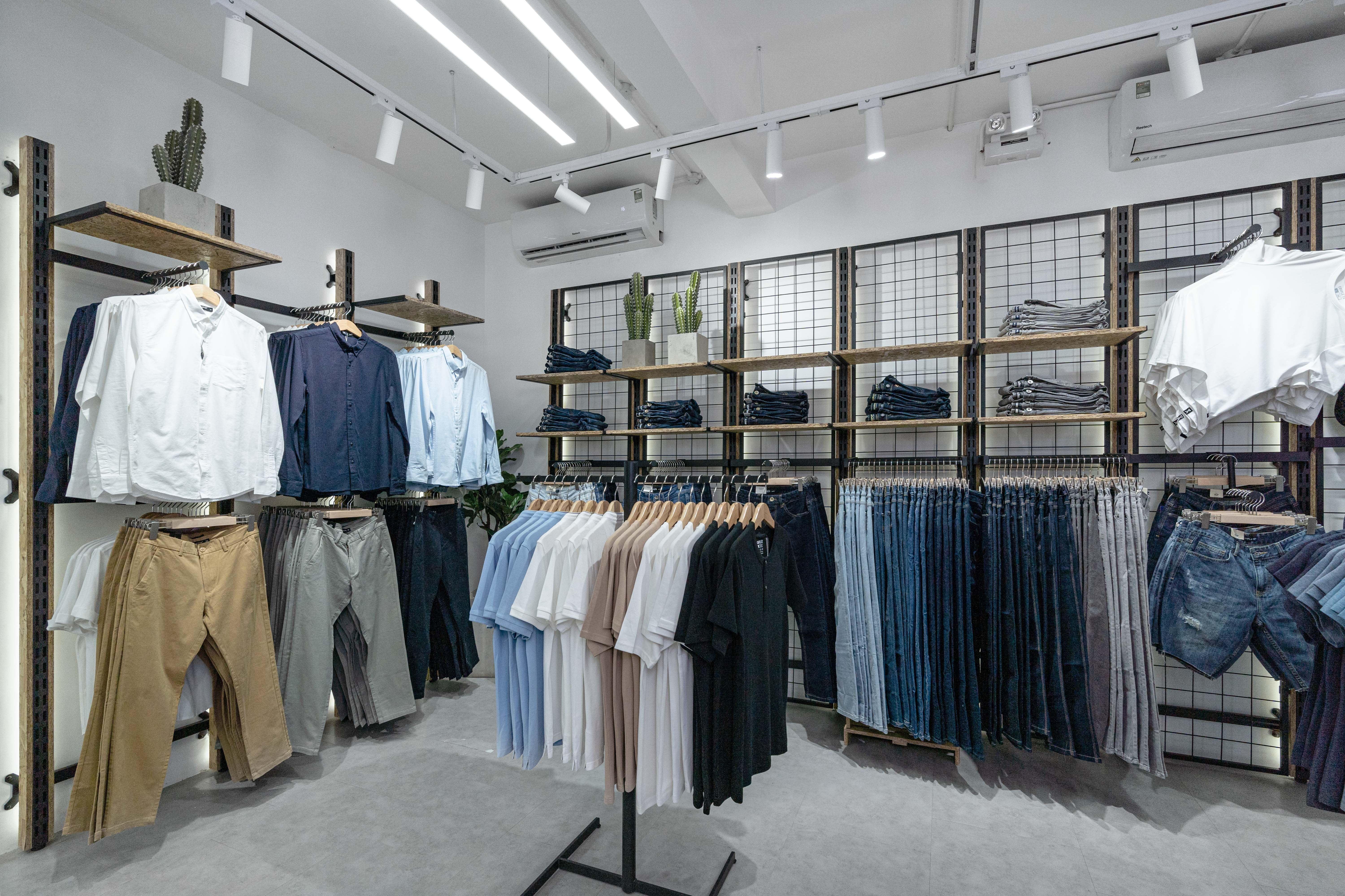 Couple TX,  cửa hàng Couple TX flagship ảnh 8 Couple TX,  cua hang Couple TX flagship anh 8