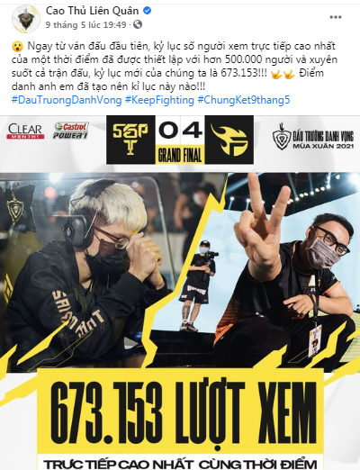 chung ket dau truong mua xuan,  garena anh 4