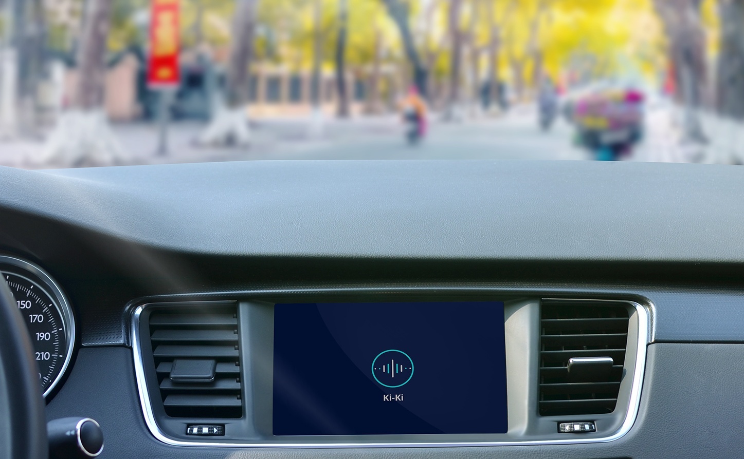 Tri tue nhan tao Kiki thay doi cuoc song nguoi Viet the nao? hinh anh