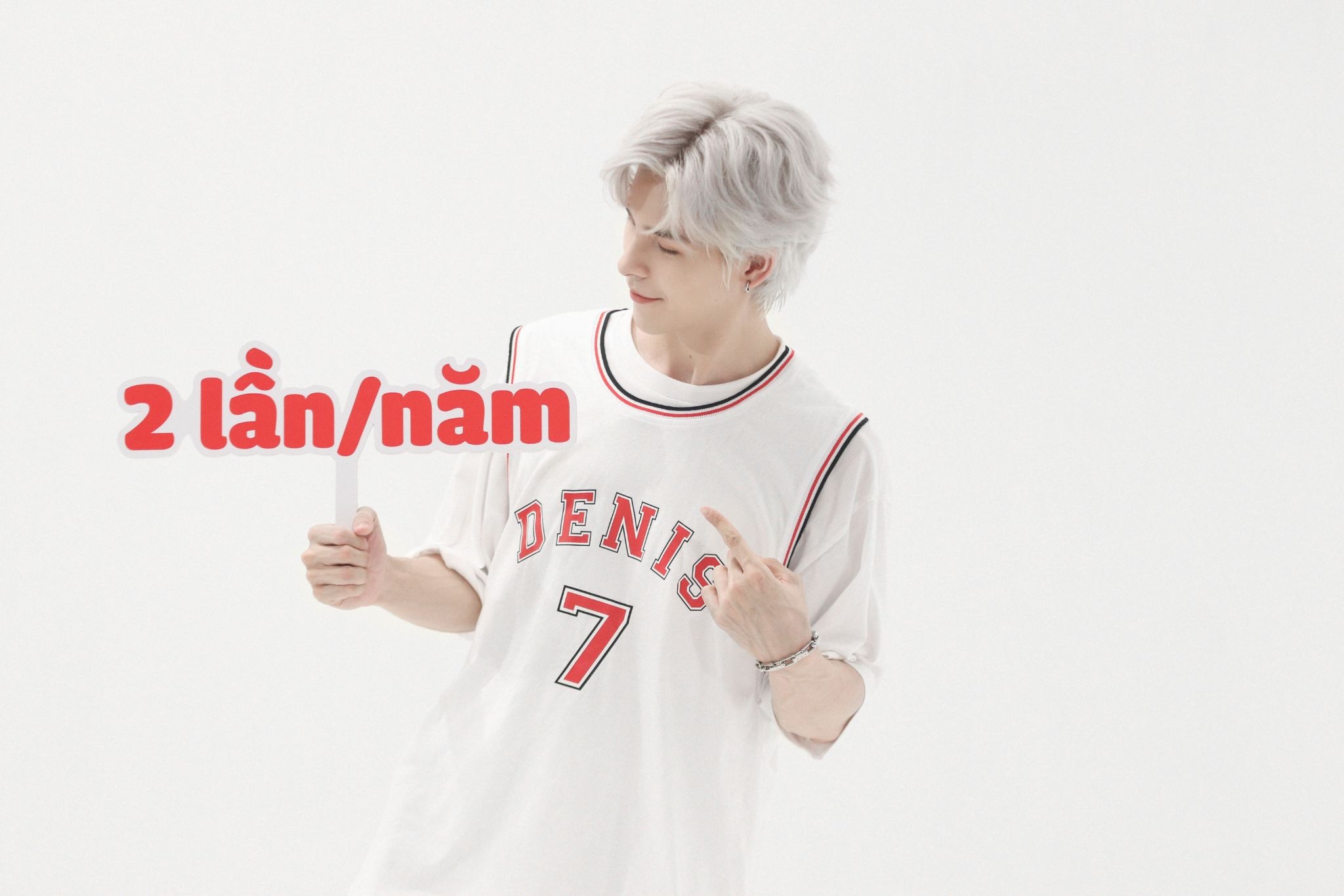 Denis Dang,  Vu dieu tay giun anh 1