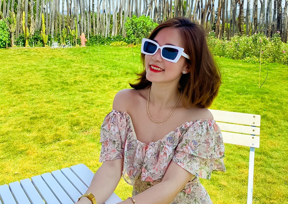 H Shop - dia chi mua sam trang phuc nu thoi thuong tai Gia Lai hinh anh