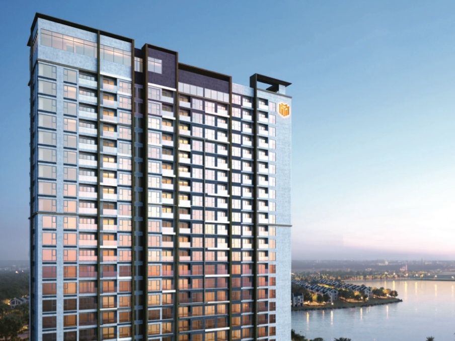 Masterise Homes cong bo giai phap 'nha doi nha' tai Viet Nam hinh anh