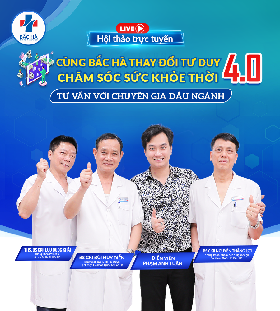 benh vien bac ha,  kham BHYT anh 3