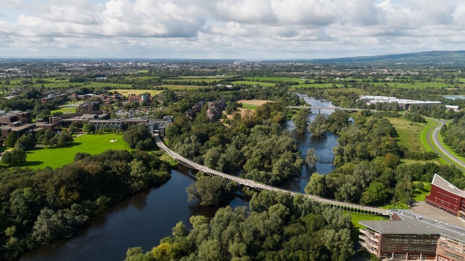 Capstone Việt Nam,  Đại học Limerick ảnh 3 Capstone Viet Nam,  Dai hoc Limerick anh 3