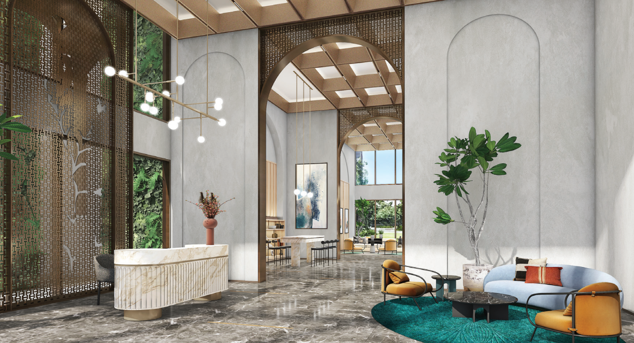 Masterise Homes,  Nha doi nha anh 4