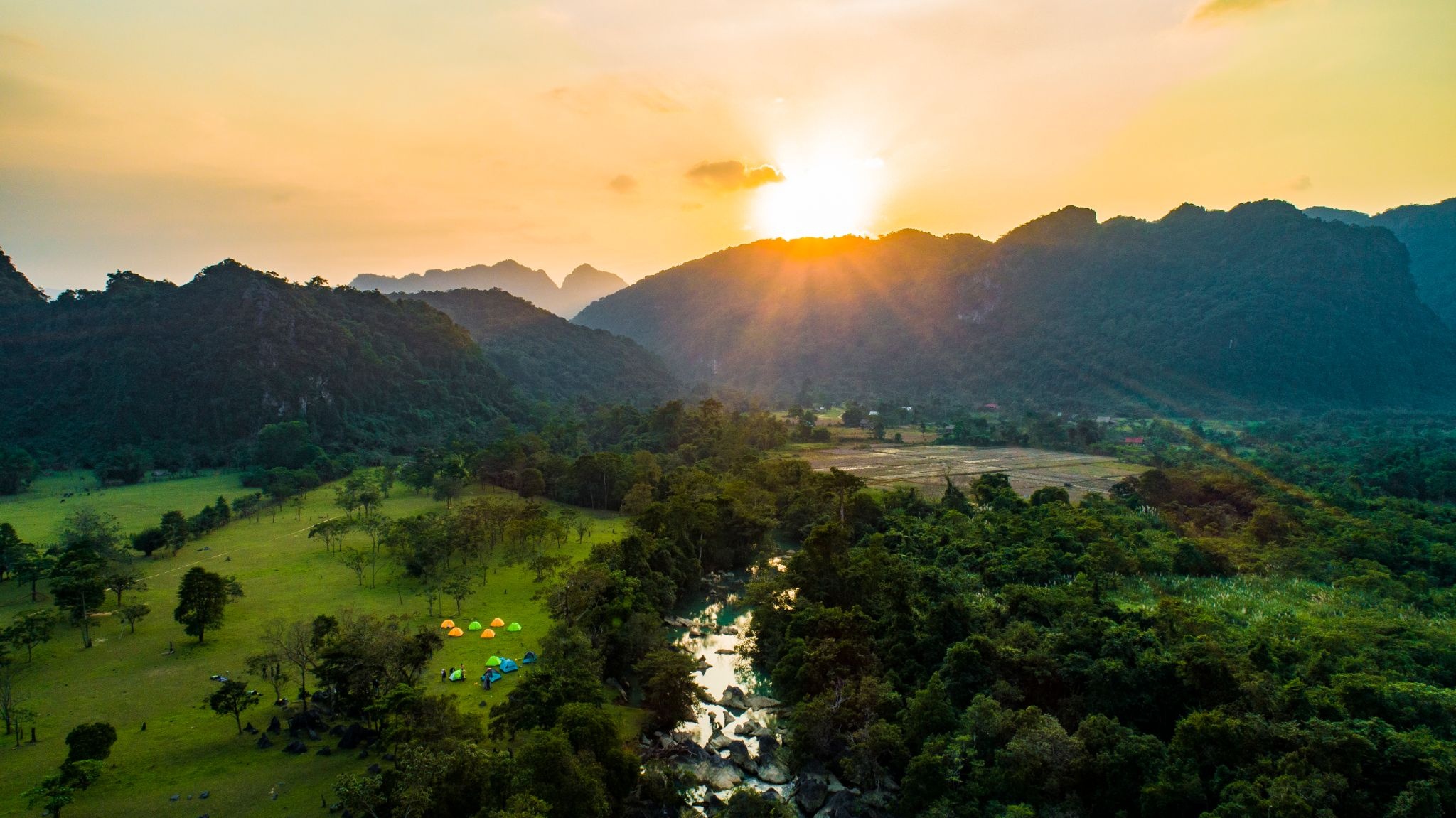 hang Cha Loi,  xa Ngan Thuy anh 5