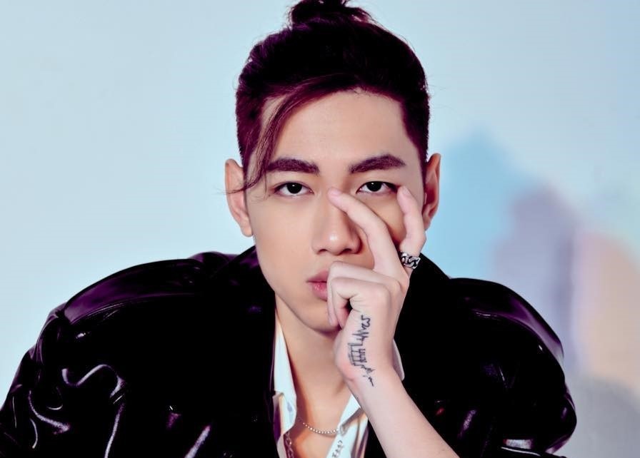 K-ICM: 'Khong giu hinh anh bo doi producer - ca si co dinh nhu truoc' hinh anh