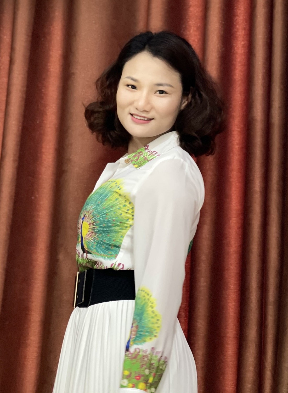 Shop quần áo Ngô Mỹ ảnh 3 Shop quan ao Ngo My anh 3