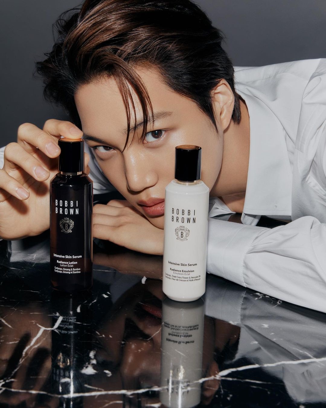 Bobbi Brown, Kai ảnh 6 Bobbi Brown, Kai anh 6