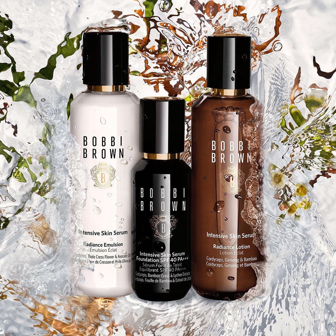 Bobbi Brown, Kai ảnh 8 Bobbi Brown, Kai anh 8