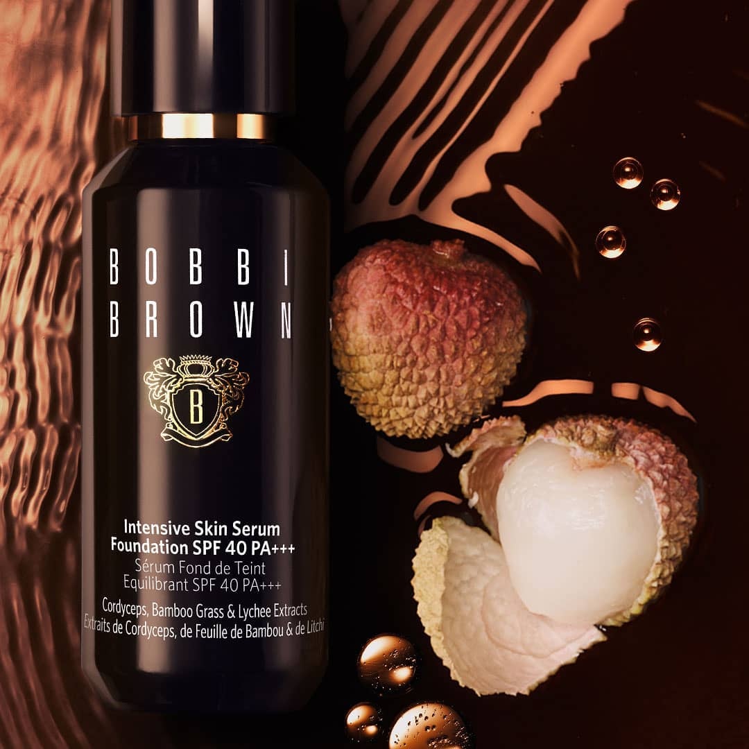 Bobbi Brown, Kai ảnh 9 Bobbi Brown, Kai anh 9