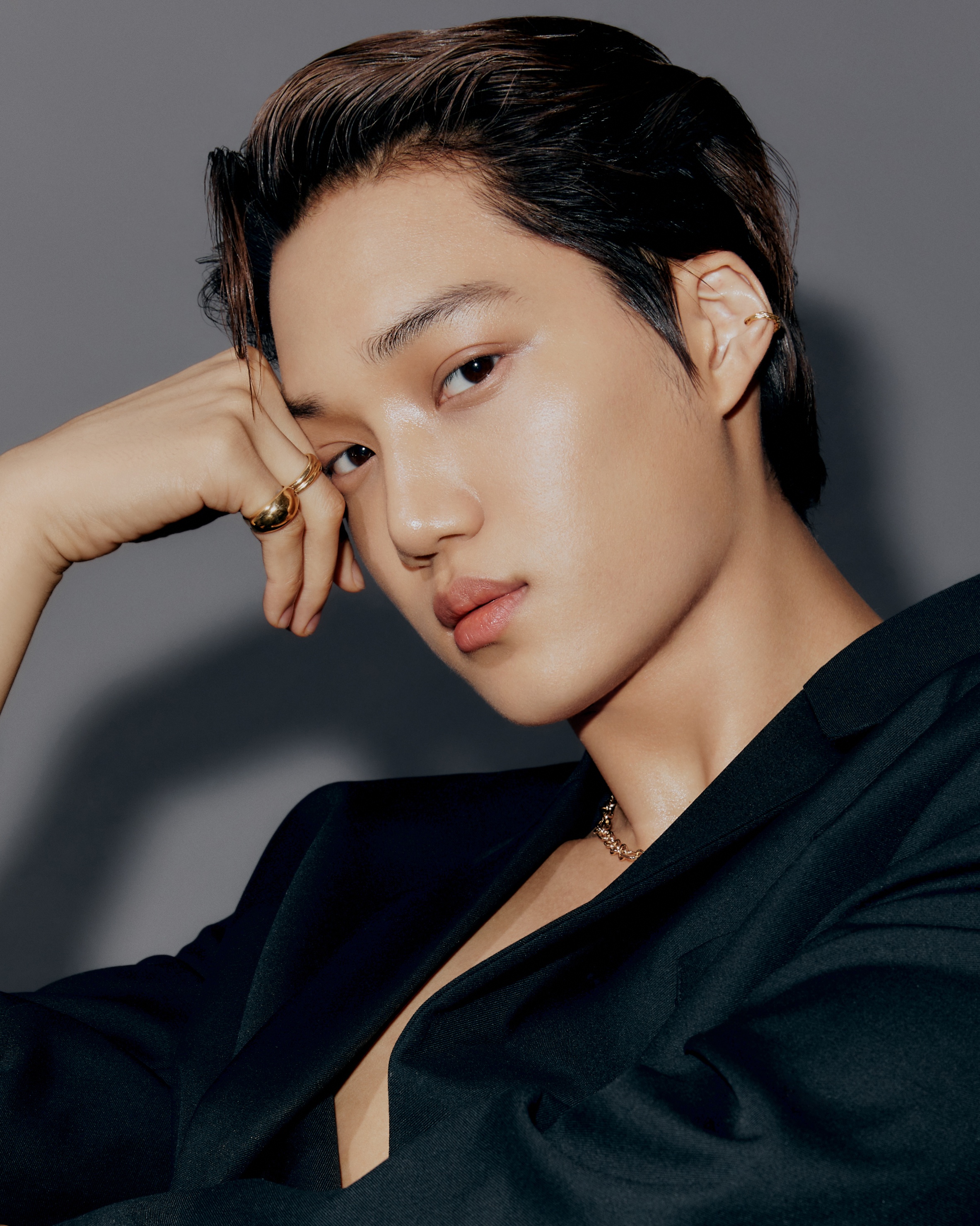 Bobbi Brown, Kai ảnh 3 Bobbi Brown, Kai anh 3