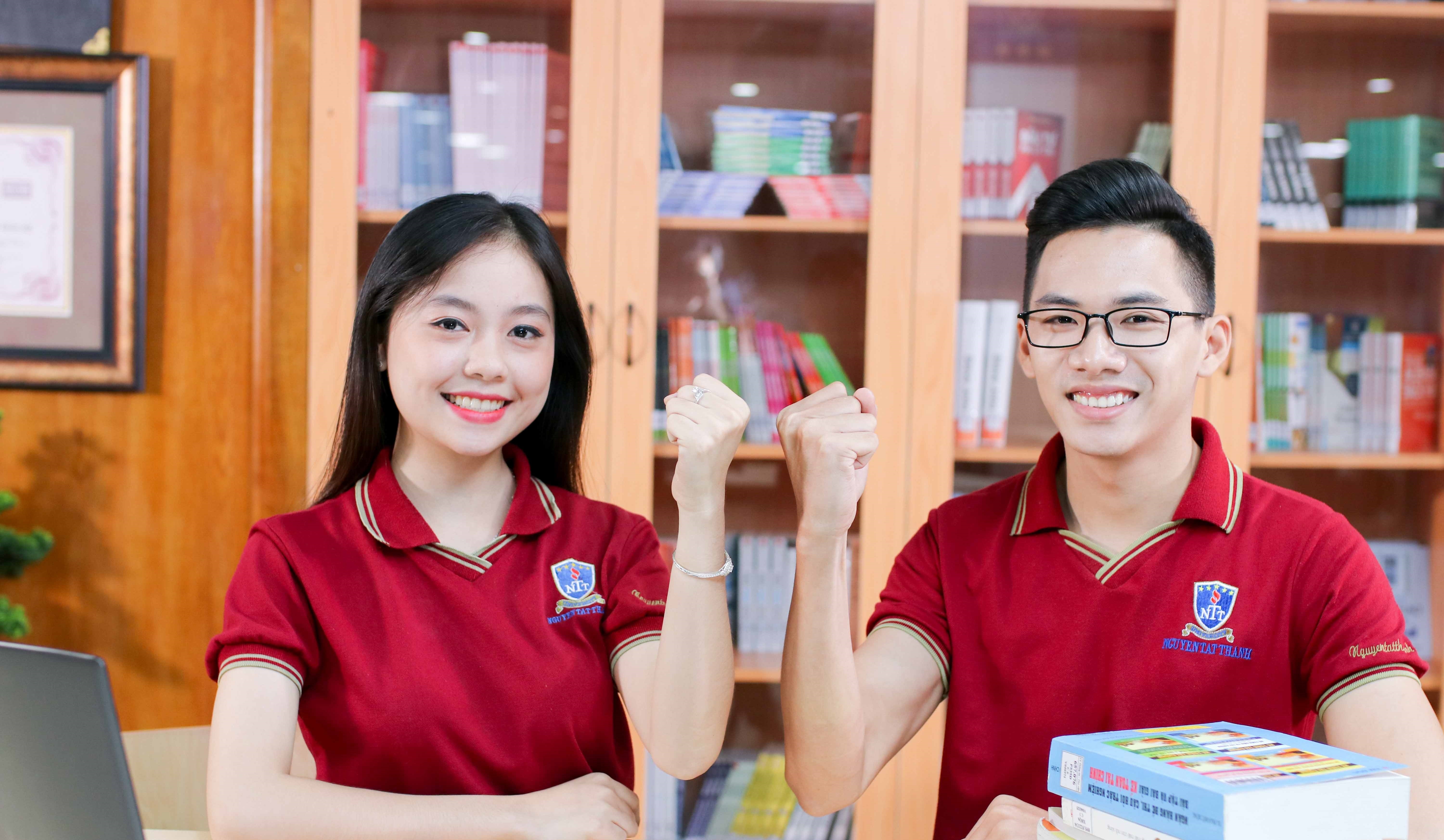 Gen Z,  chon truong dai hoc anh 4