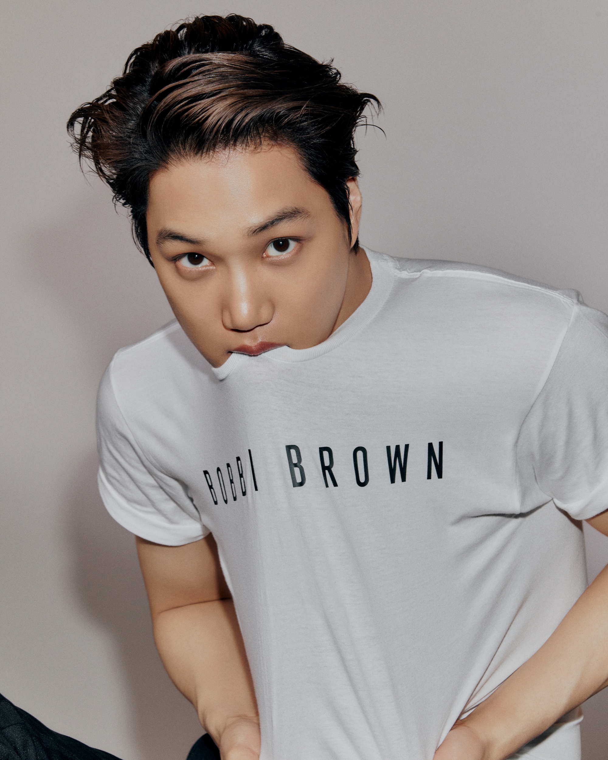 Bobbi Brown, Kai ảnh 2 Bobbi Brown, Kai anh 2