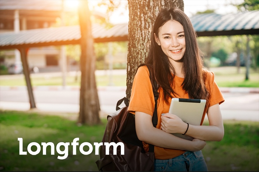 Gen Z va mong muon tim trai nghiem moi o giang duong dai hoc hinh anh