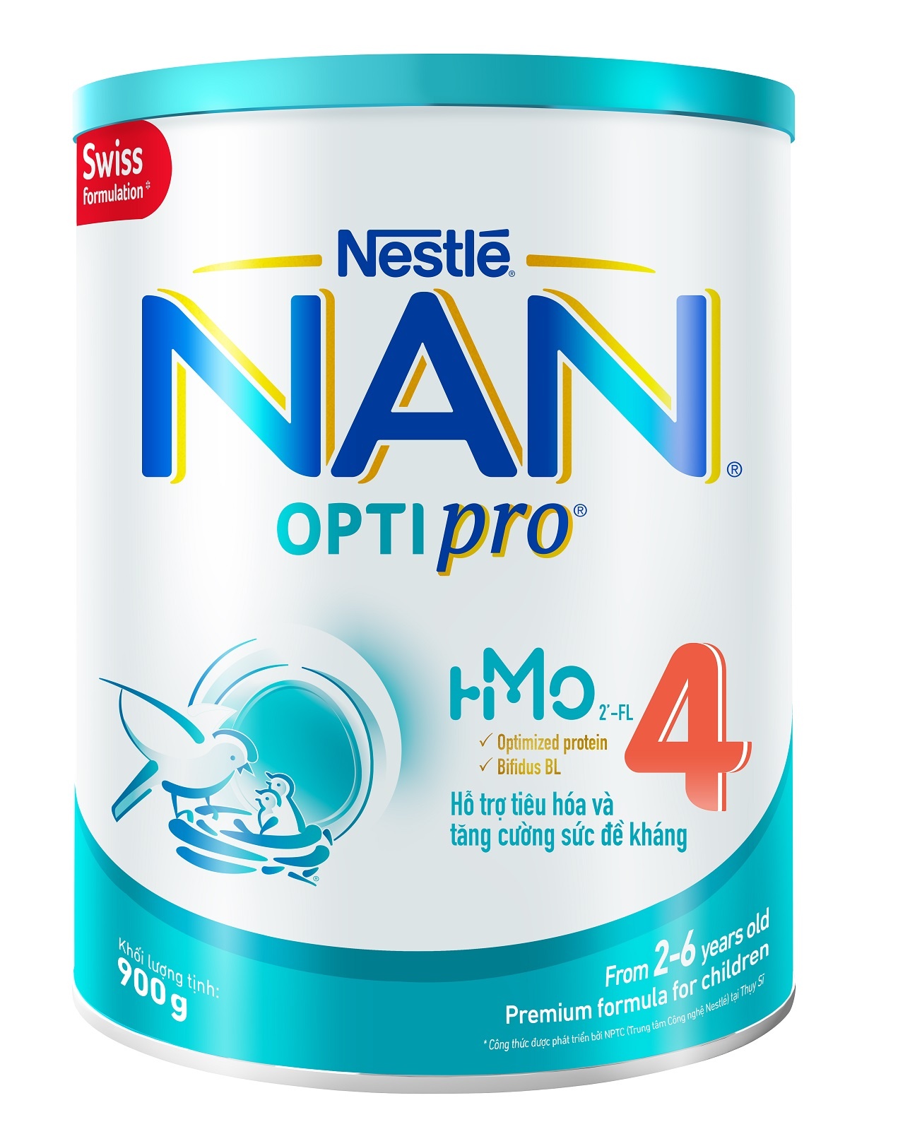 Nan Optipro 4 anh 5