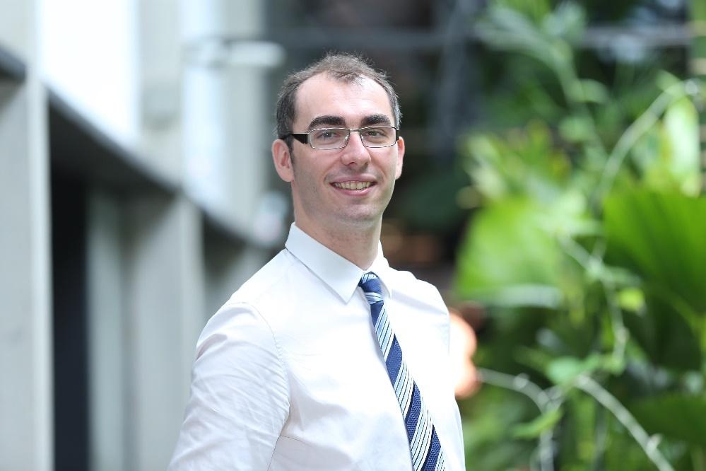 'Dien toan bien la danh muc uu tien cua linh vuc cong nghe so' hinh anh