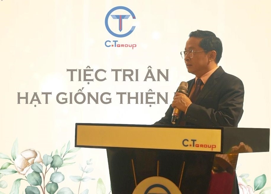 No luc dong gop cho xa hoi cua chuong trinh 'Hat giong thien lanh' hinh anh