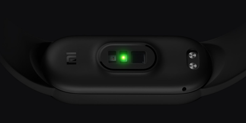 Mi Band 6, xiaomi ảnh 2 Mi Band 6, xiaomi anh 2