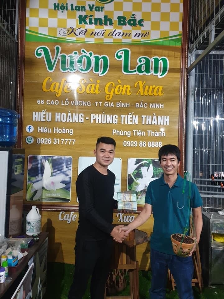 Sai Gon xua coffee anh 3