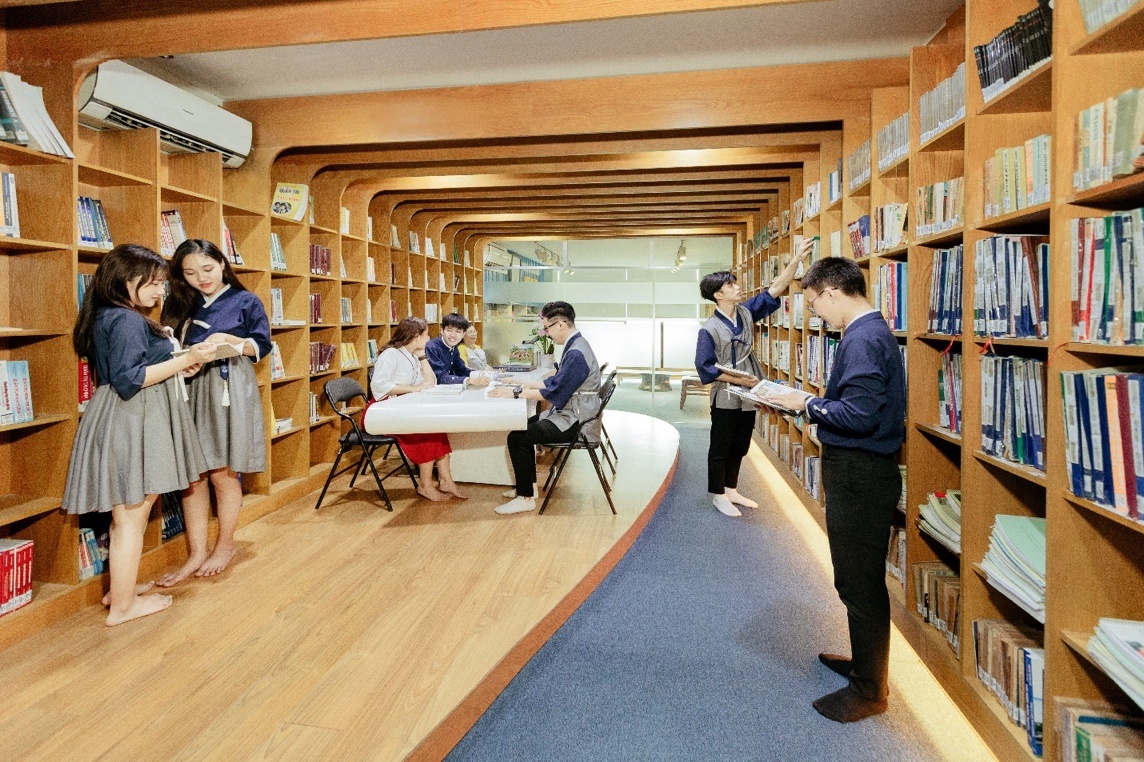 ĐH Văn Hiến,  VHU ảnh 3 DH Van Hien,  VHU anh 3