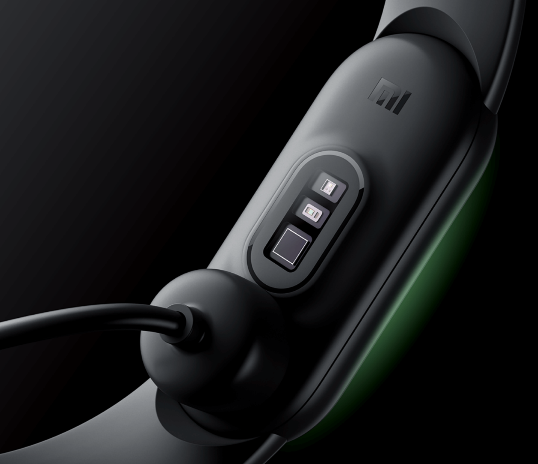 Mi Band 6,  xiaomi anh 6