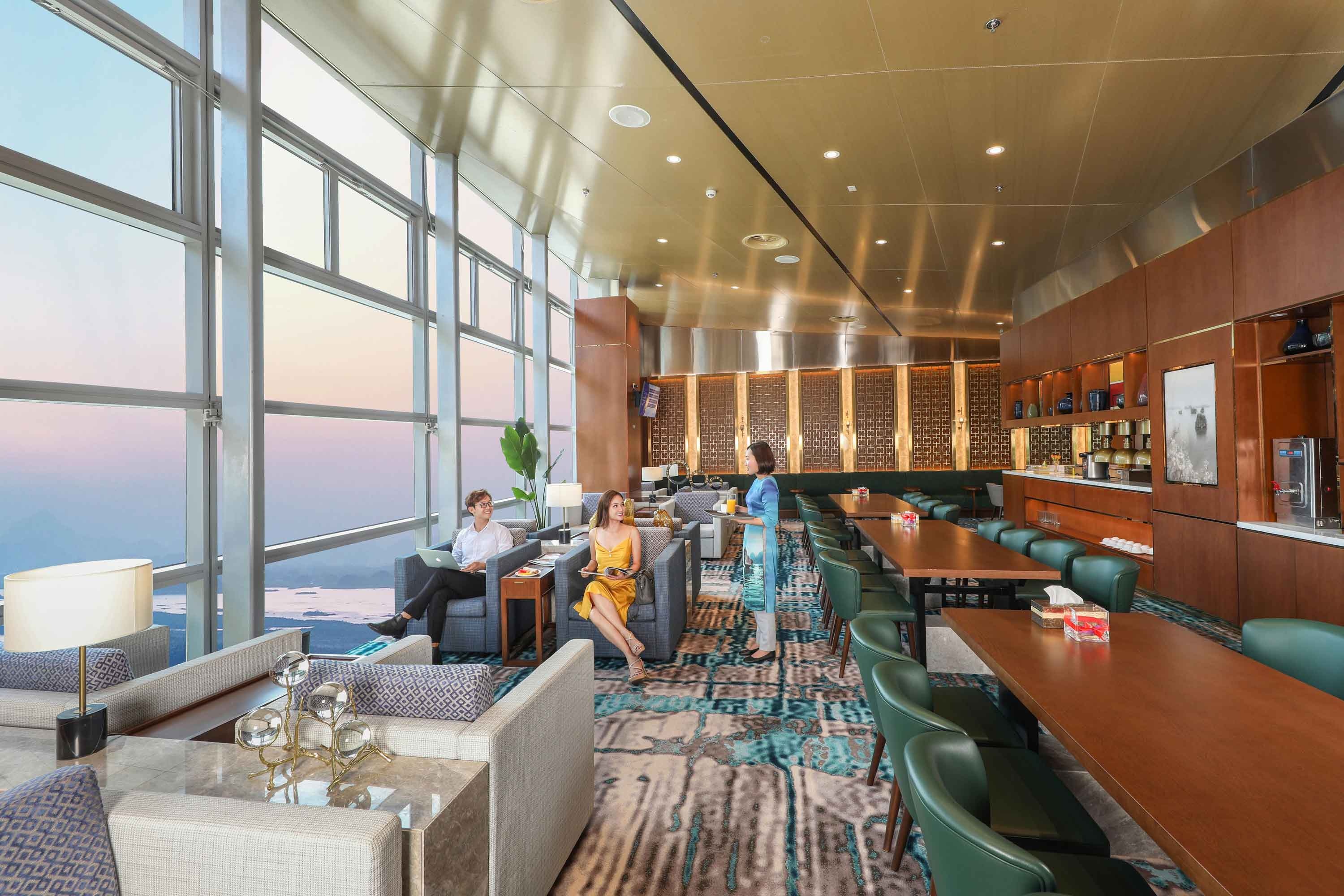 Sun Group ảnh 2 Sun Group anh 2