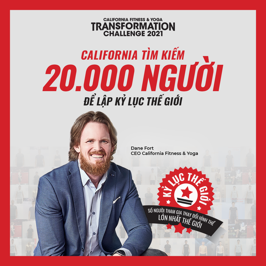 California Fitness & Yoga anh 7