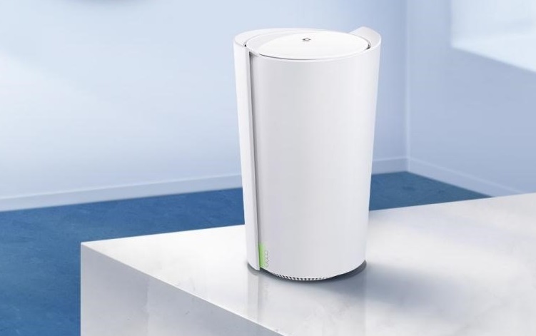 Loat thiet bi ho tro Wi-Fi 6 cua TP-Link tai Viet Nam hinh anh