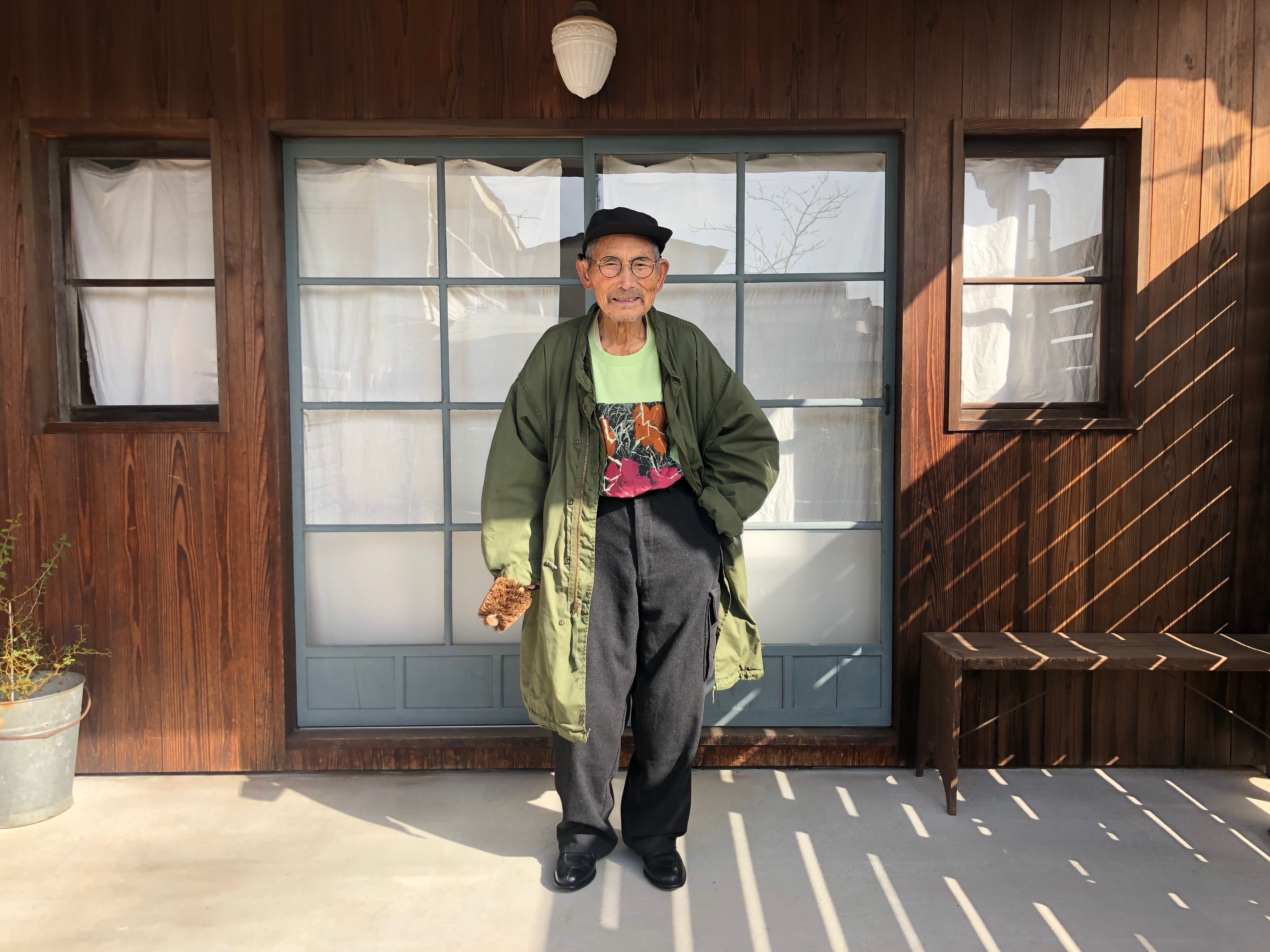 Uniqlo Viet Nam anh 4