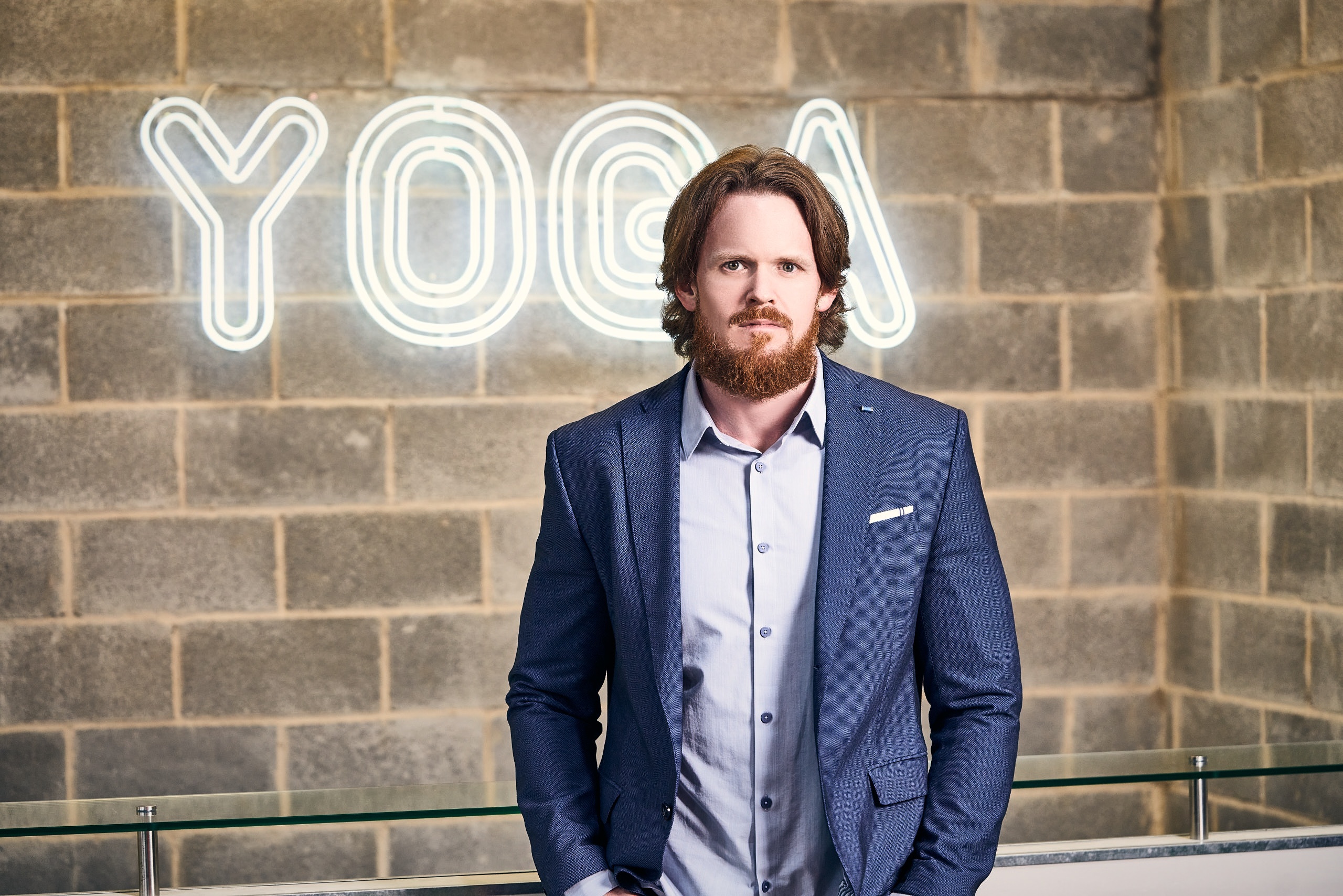 CEO California Fitness & Yoga: 'Toi da giam thanh cong 80 kg thua' hinh anh