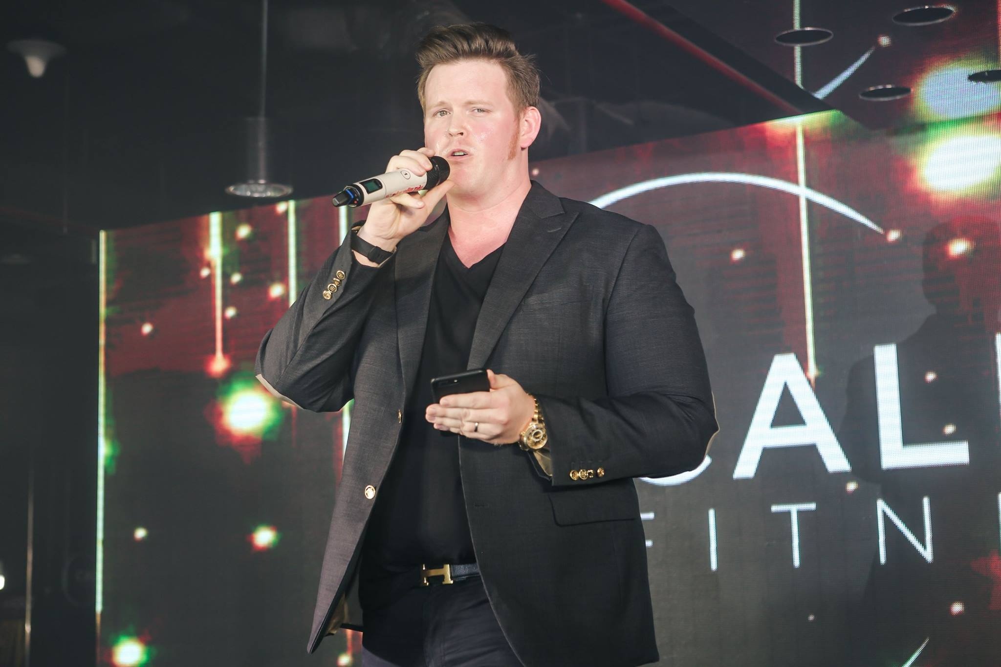 California Fitness & Yoga anh 2