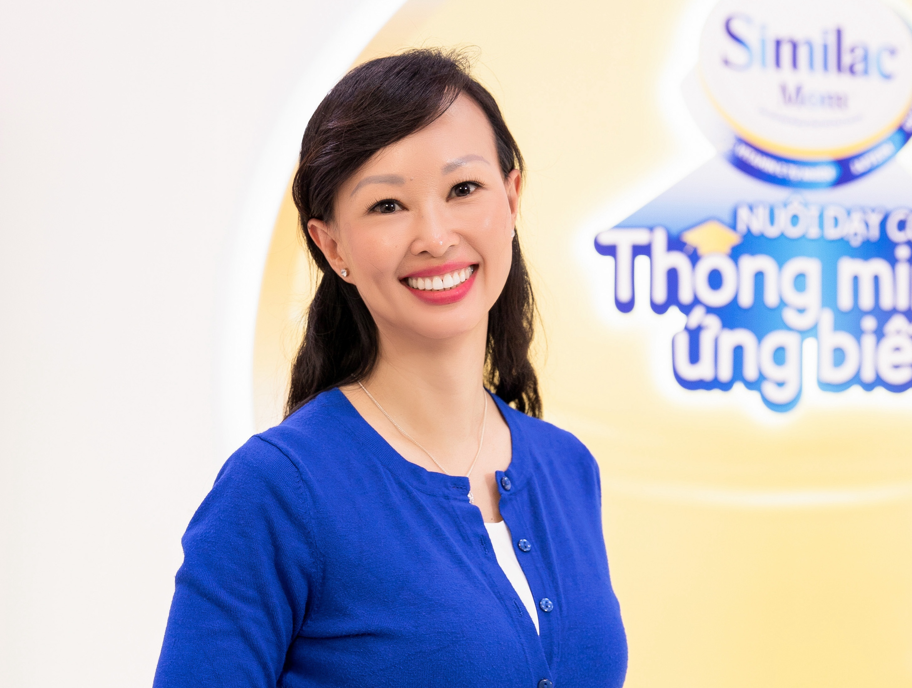 Shark Linh bat mi phuong phap thai giao va nuoi day con thong minh hinh anh