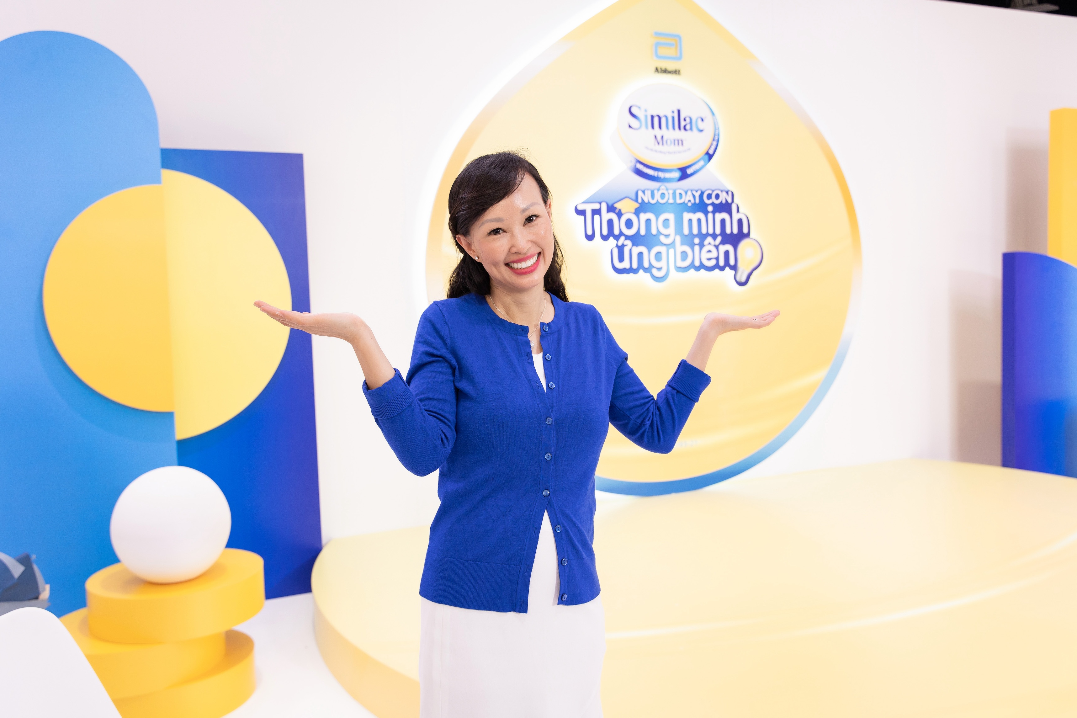 Similac ảnh 1 Similac anh 1