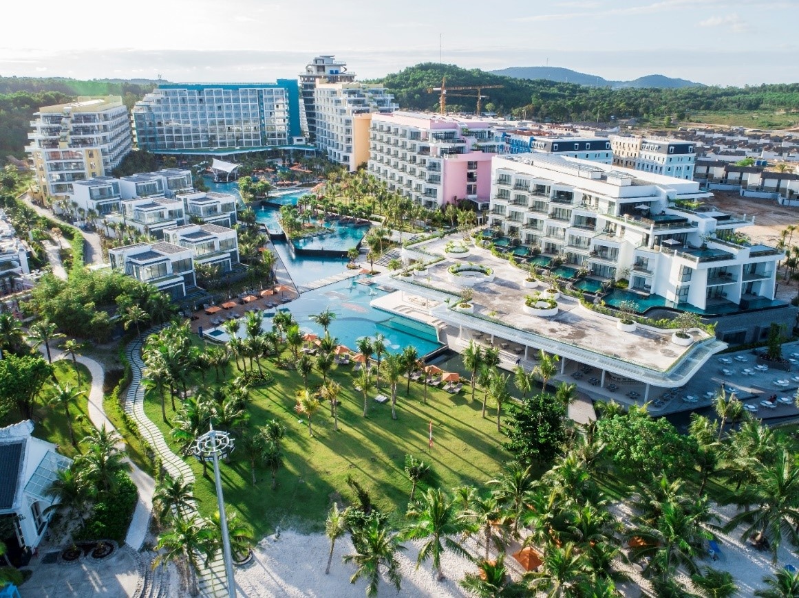 Sun Group ảnh 3 Sun Group anh 3