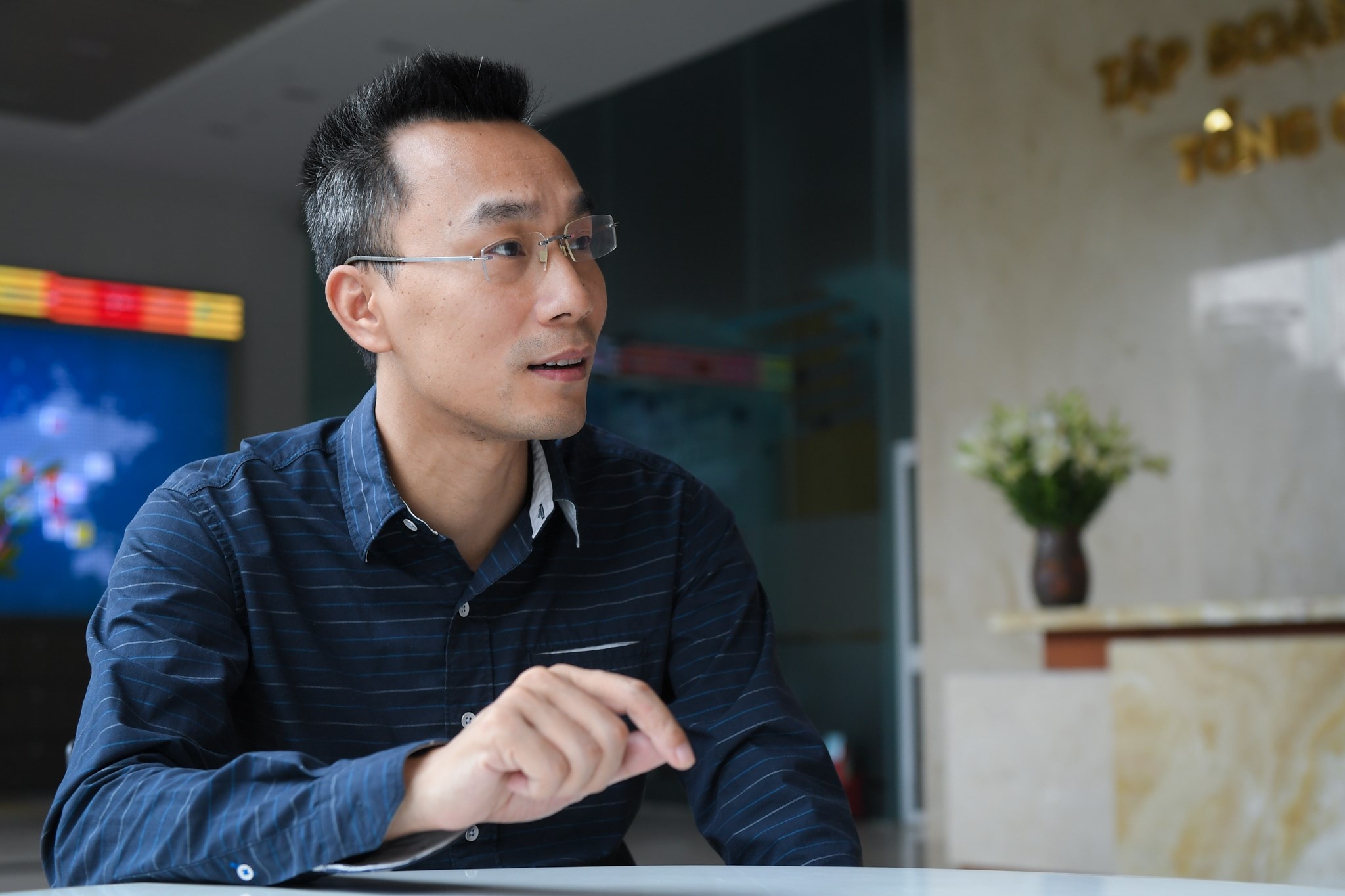 Viettel Solutions,  giai phap RPA anh 1