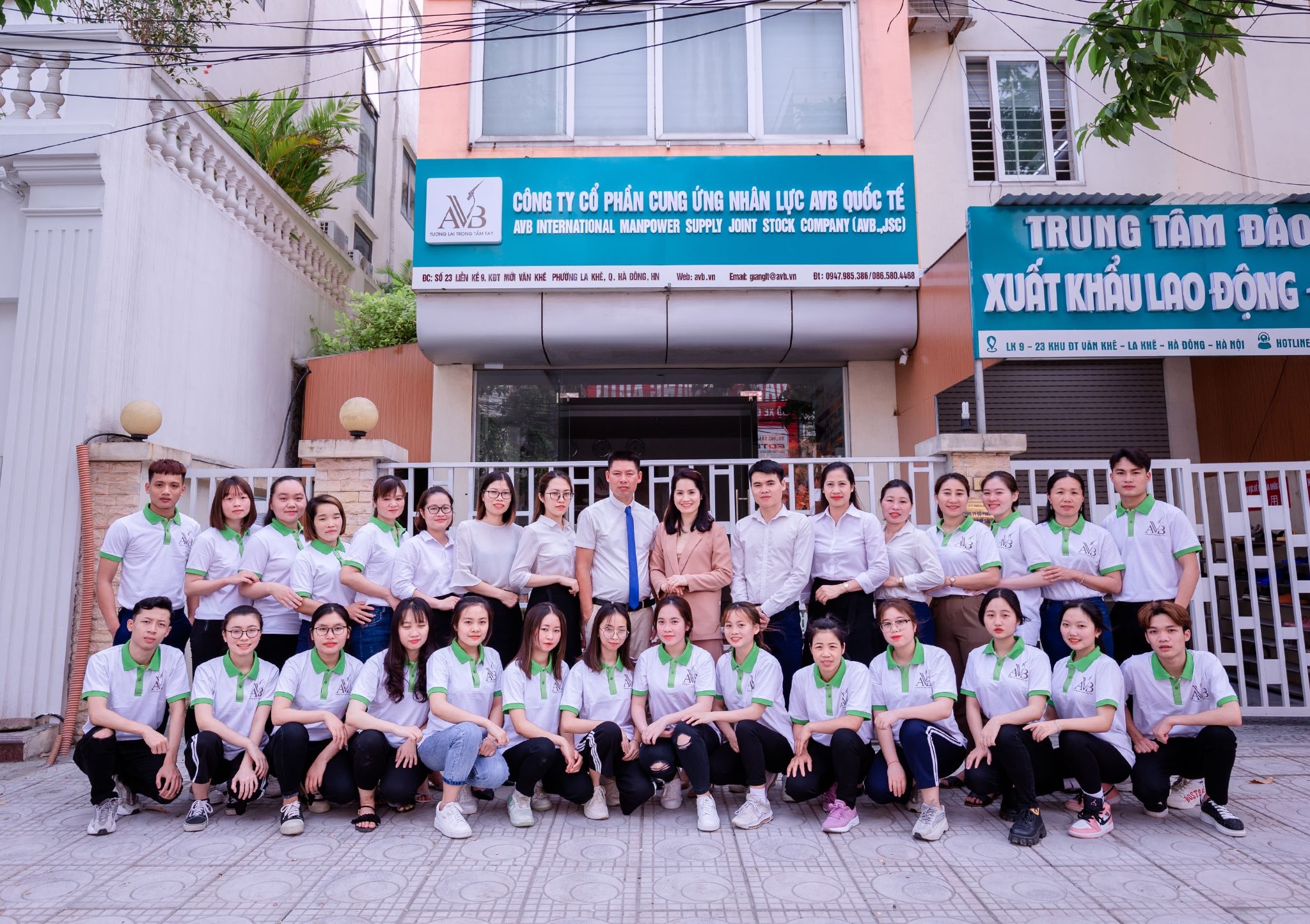 lam viec tai nuoc ngoai,  viec lam anh 1