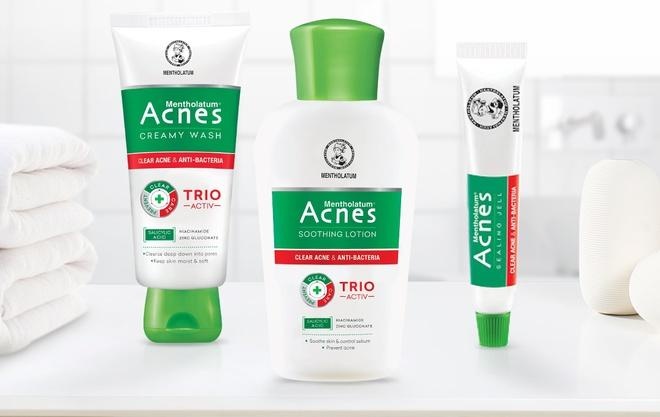 Acnes  ảnh 2 Acnes anh 2