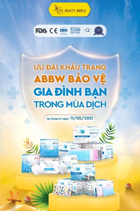 Le Thanh,  Dr Medical Mask anh 3