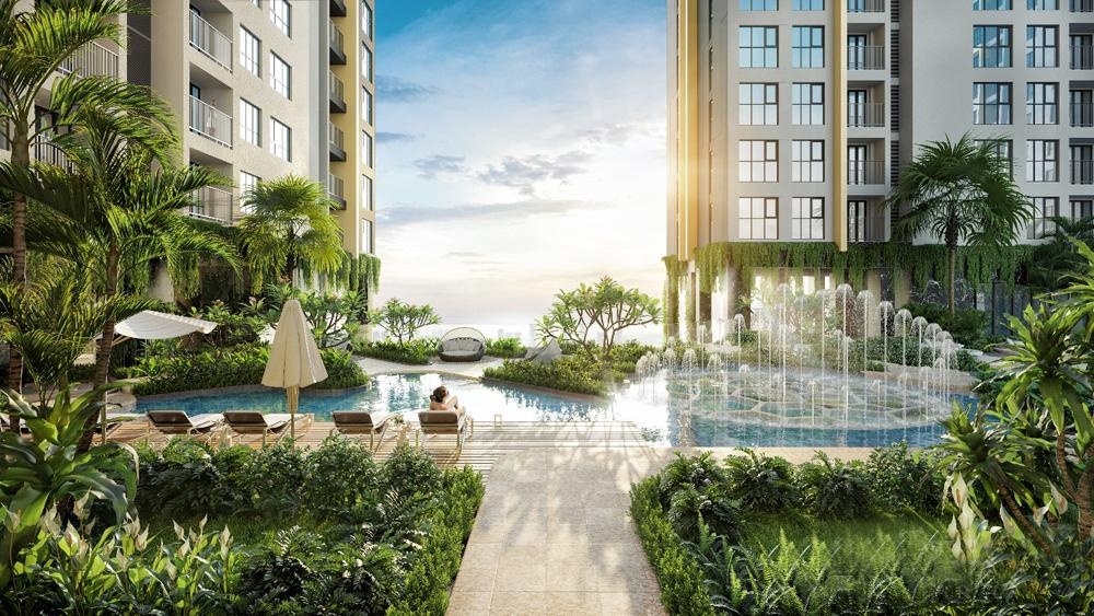 BDS Binh Duong,  can ho Thu Dau Mot anh 4