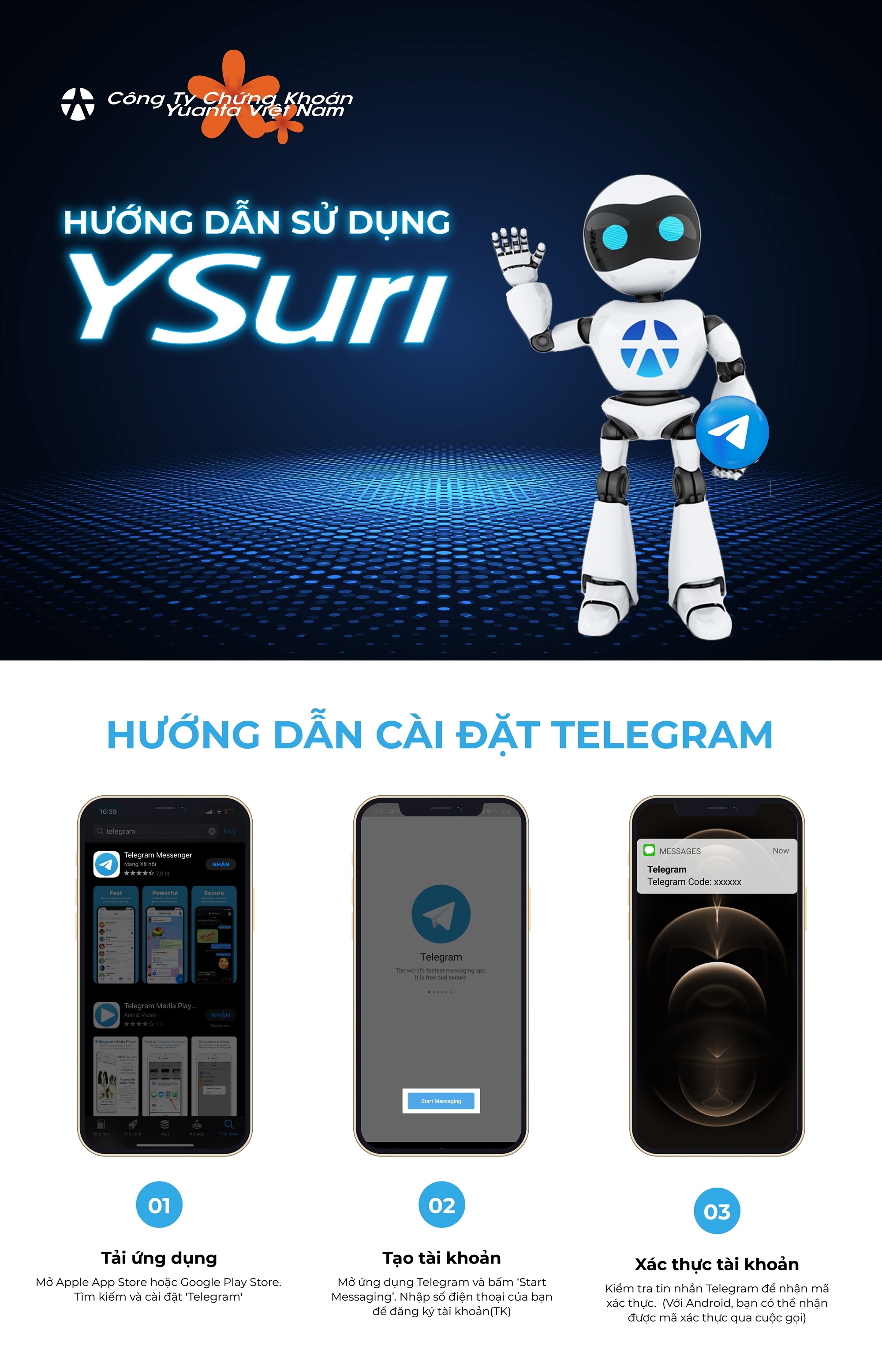 YSuri, YSVN ảnh 1 YSuri, YSVN anh 1