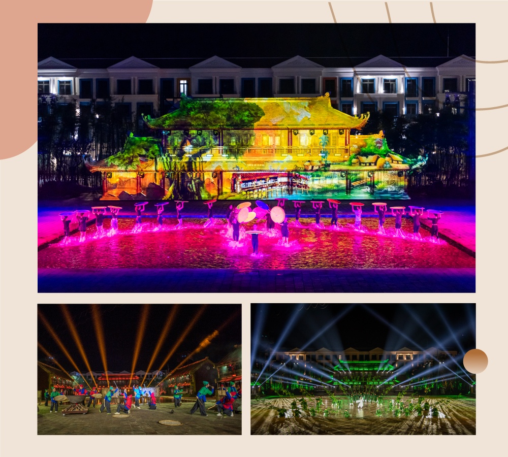 Phu Quoc United Center,  Grand World anh 2