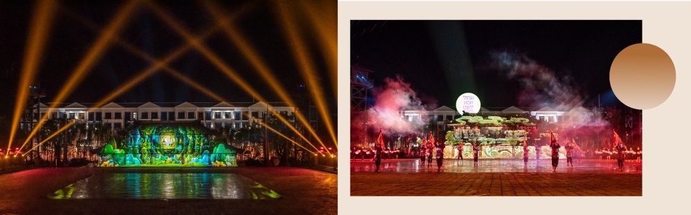 Phu Quoc United Center,  Grand World anh 3