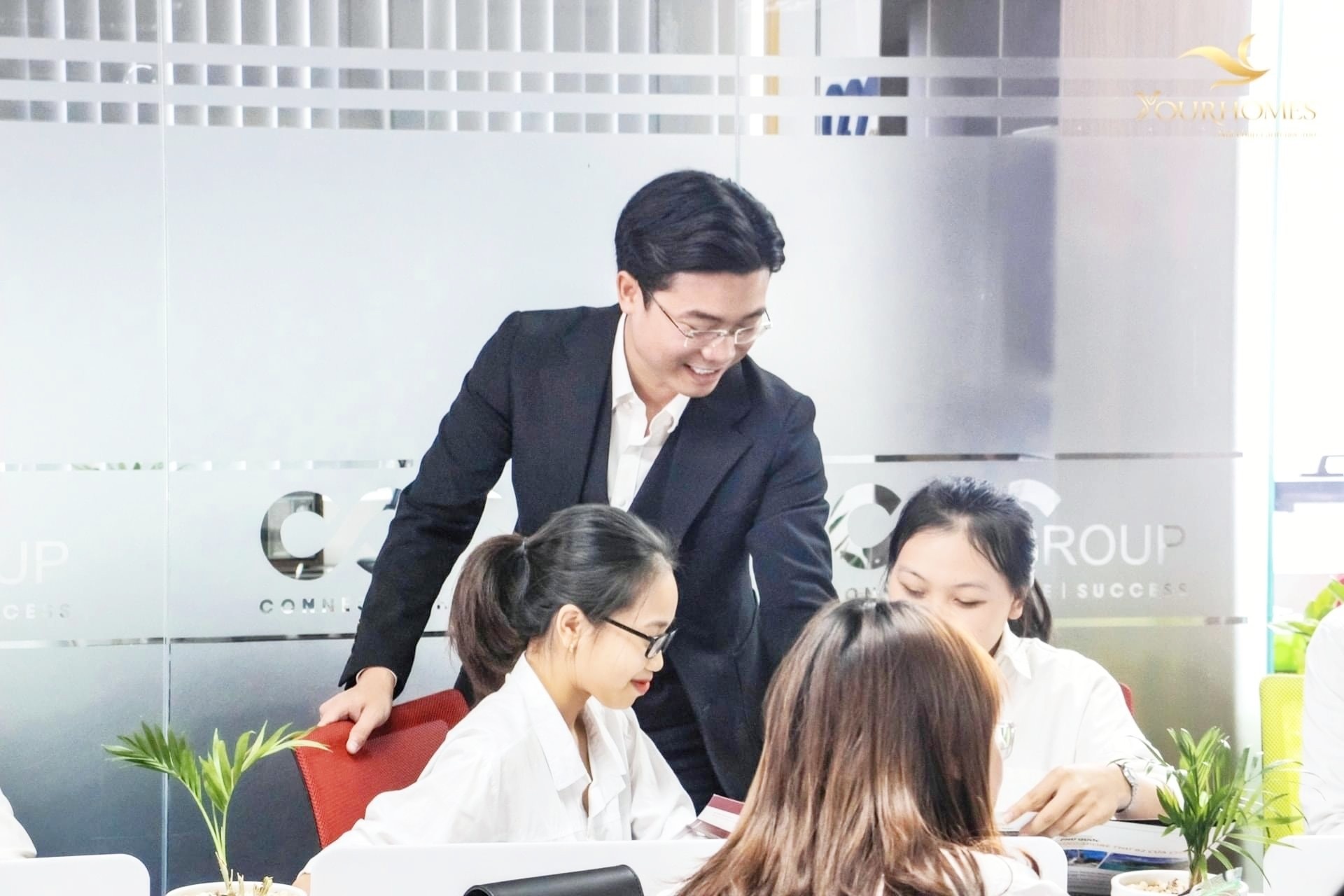 moi gioi bat dong san,  nganh BDS anh 3