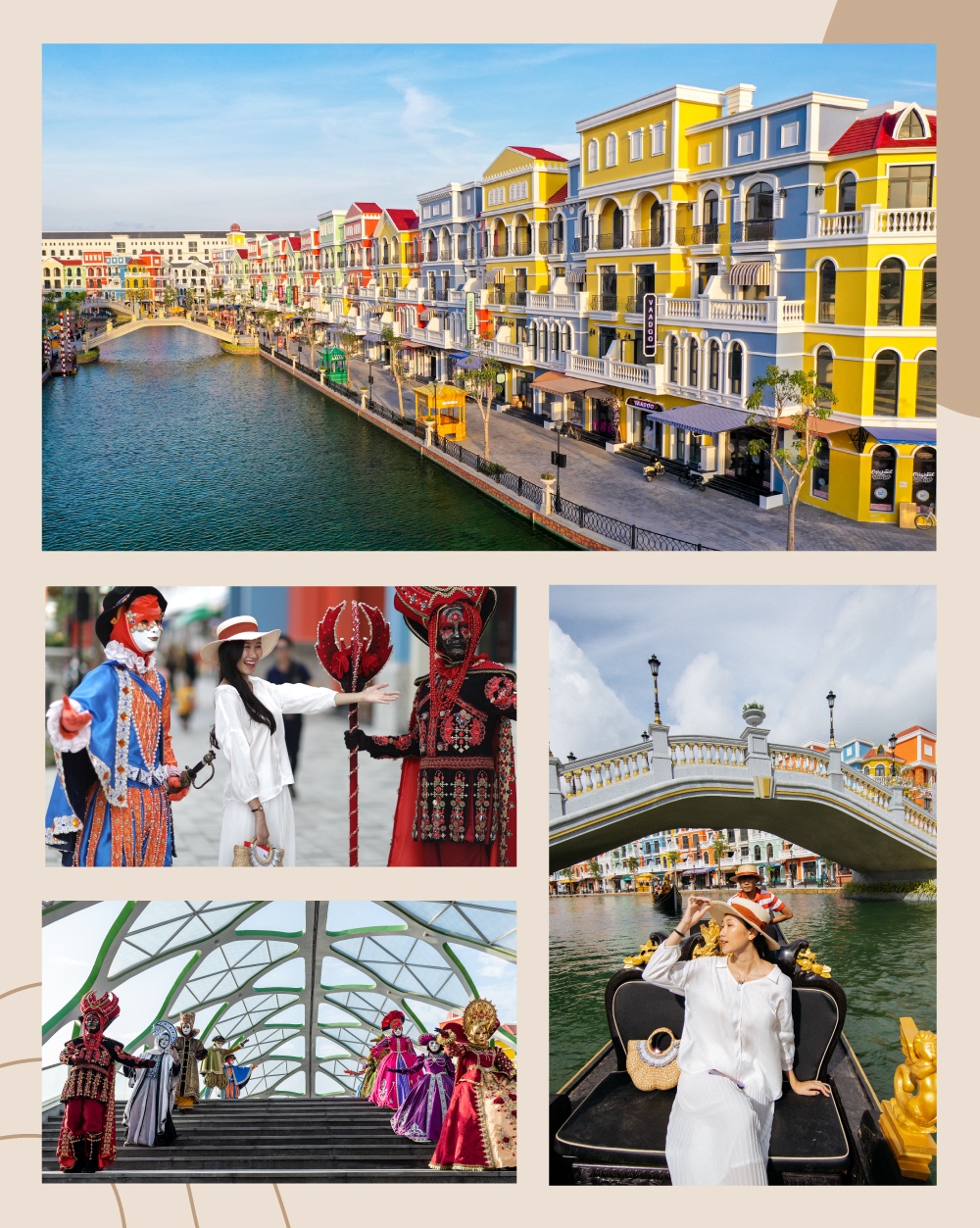 Phu Quoc United Center,  Grand World anh 4