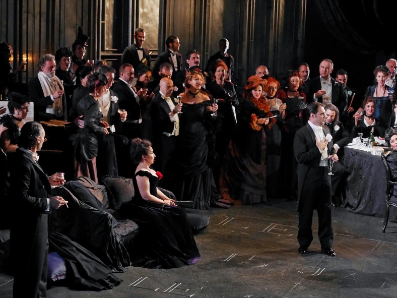 Thuong thuc nhac co dien tren kenh Mezzo Live HD doc quyen cua K+ hinh anh