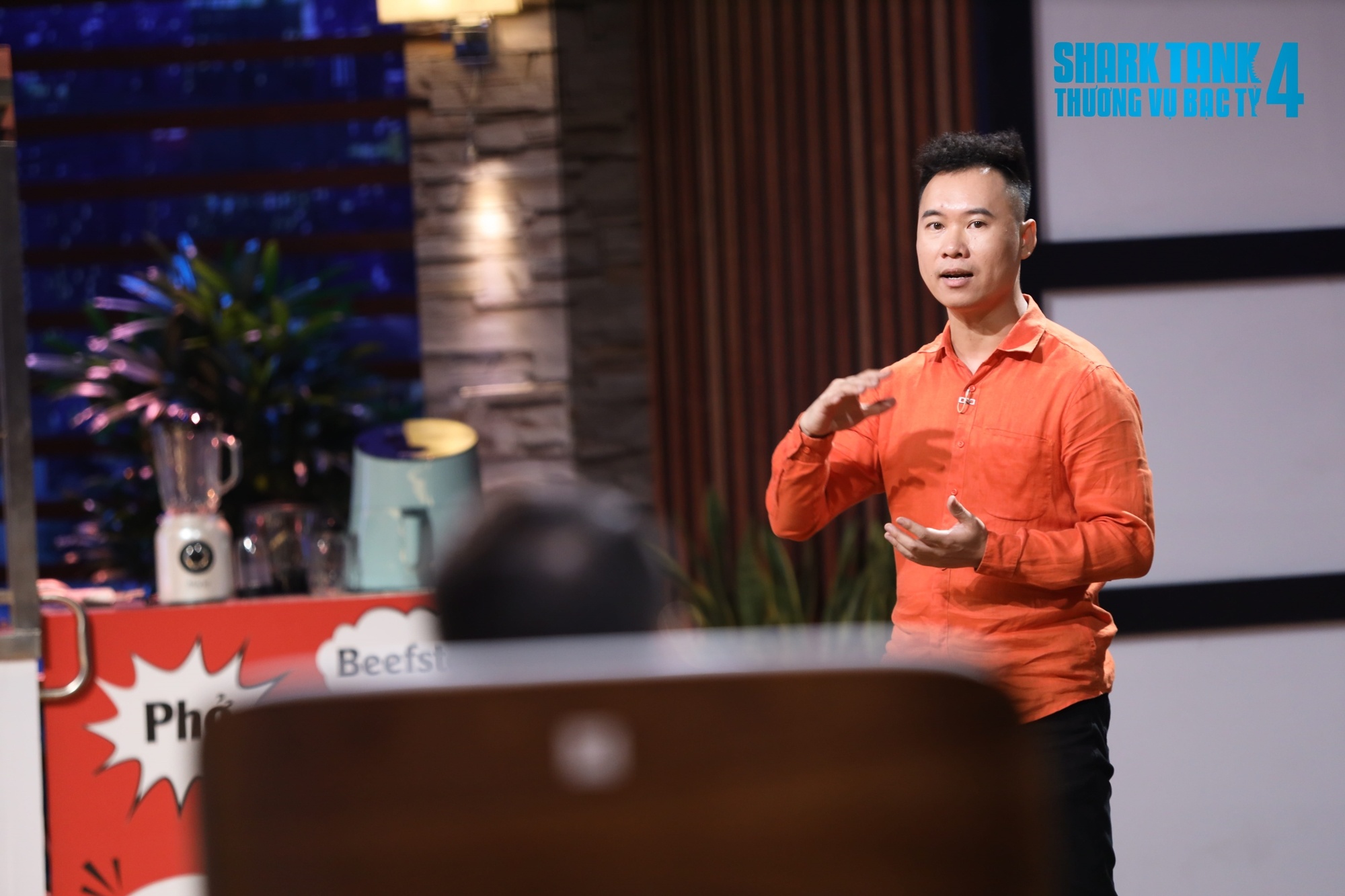 TV Hub,  Shark Tank anh 2