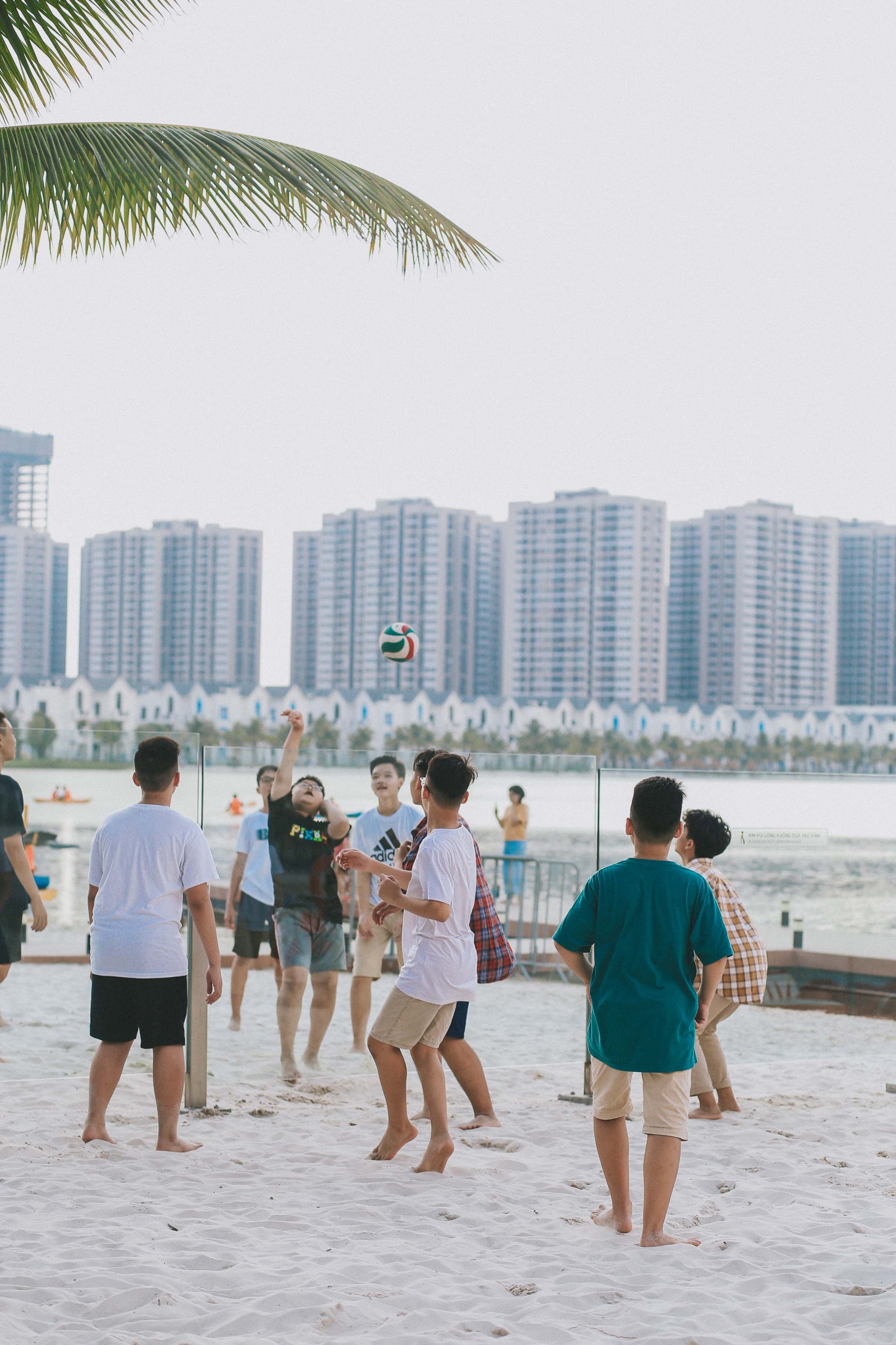 Vinhomes Ocean Park anh 1